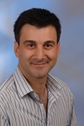 Foto Necati Benli