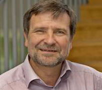 Foto Professor Dr. Hartmut Oschkinat