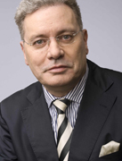 Foto Professor Dr. med. Thomas Schmitz-Rixen